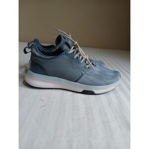 Kuru Shoes Womens 6 Atom Sneakers Athletic Running Comfort Casual Lace Up